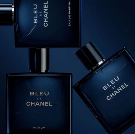 cheapest chanel bleu perfume